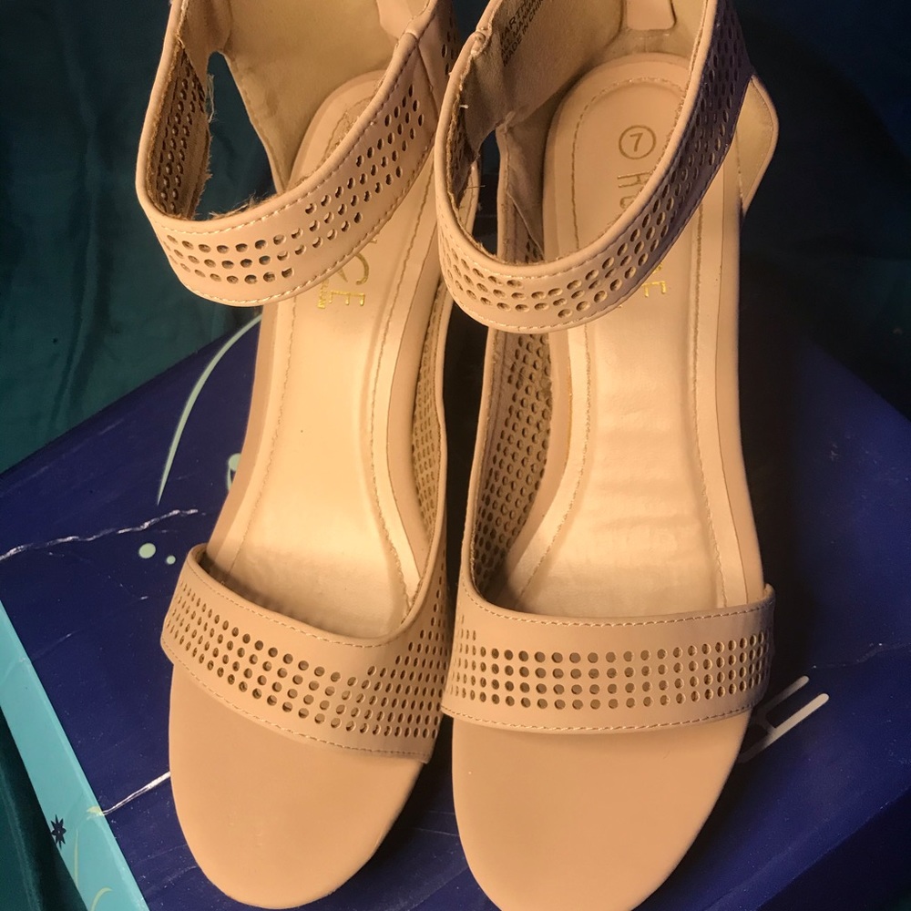 Heels